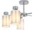 Светильник ESCADA 120006/5R E14*40W Chrome ES0000058 3