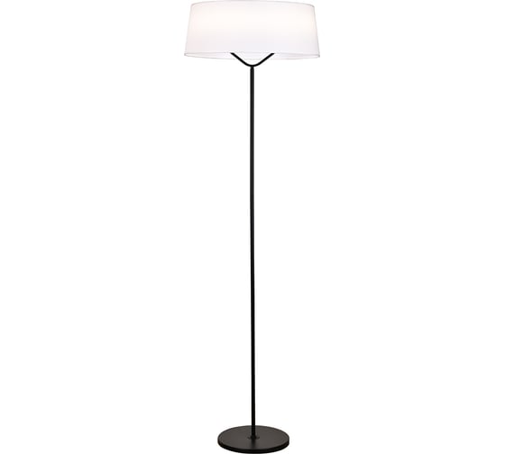 Светильник ESCADA 130001/1F LED*20W Black ES0002801L