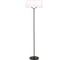 Светильник ESCADA 130001/1F LED*20W Black ES0002801L 1