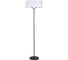 Светильник ESCADA 130001/1F LED*20W Black ES0002801L 2