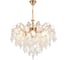 Светильник ESCADA 140013/6P E27*60W Gold ES0000036 1