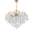 Светильник ESCADA 140013/6P E27*60W Gold ES0000036 2