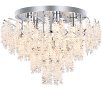 Светильник ESCADA 140015/6C E27*60W Chrome ES0000072