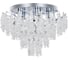 Светильник ESCADA 140015/6C E27*60W Chrome ES0000072 2