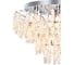 Светильник ESCADA 140015/6C E27*60W Chrome ES0000072 3
