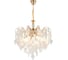 Светильник ESCADA 140013/5P E27*60W Gold ES0000035 1