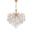 Светильник ESCADA 140013/5P E27*60W Gold ES0000035 2