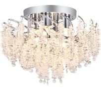 Светильник ESCADA 140015/4C E27*60W Chrome ES0000071