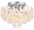 Светильник ESCADA 140015/4C E27*60W Chrome ES0000071 1