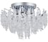 Светильник ESCADA 140015/4C E27*60W Chrome ES0000071 2