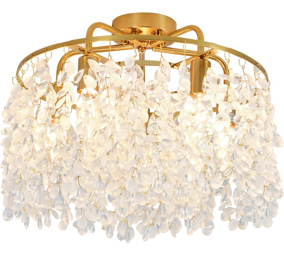 Светильник ESCADA 140014/5C E14*40W Copper ES0000044