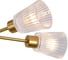 Светильник ESCADA 150002/4R E14*40W Copper ES0000030 3