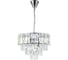 Светильник ESCADA 140010/5P E14*40W Chrome ES0000019 1