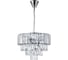 Светильник ESCADA 140010/5P E14*40W Chrome ES0000019 2