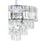 Светильник ESCADA 140010/5P E14*40W Chrome ES0000019 3