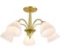 Светильник ESCADA 150003/5R E27*60W Gold ES0000033 1