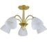 Светильник ESCADA 150003/5R E27*60W Gold ES0000033 2