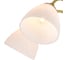 Светильник ESCADA 150003/5R E27*60W Gold ES0000033 3