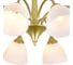 Светильник ESCADA 150003/8R E27*60W Gold ES0000034 3