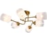 Светильник ESCADA 150006/6R E27*60W Copper ES0000064 1