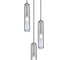 Светильник ESCADA 160001/3P G9*5W Brass ES0000011 3