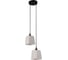 Светильник ESCADA 160003/2P E27*60W Black ES0000026 2