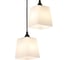 Светильник ESCADA 160003/3P E27*60W Black ES0000027 3