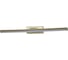 Светильник ESCADA 170001/A/1W LED*9W Gold ES0000010L 2