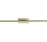 Светильник ESCADA 170001/A/1W LED*9W Gold ES0000010L 3