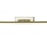 Светильник ESCADA 170001/A/1W LED*9W Gold ES0000010L 4