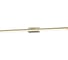 Светильник ESCADA 170001/B/1W LED*12W Gold ES0000013L 1