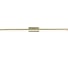 Светильник ESCADA 170001/B/1W LED*12W Gold ES0000013L 3