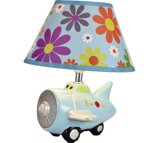 Светильник ESCADA E14*40W Blue 10208/L