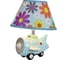Светильник ESCADA E14*40W Blue 10208/L 1