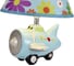 Светильник ESCADA E14*40W Blue 10208/L 2