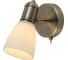Светильник ESCADA E14*40W Bronze 2135/1A 1