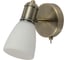 Светильник ESCADA E14*40W Bronze 2135/1A 2
