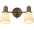 Светильник ESCADA E14*40W Bronze 2135/2A 1