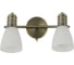 Светильник ESCADA E14*40W Bronze 2135/2A 2