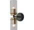 Светильник ESCADA E14*40W Black/Gold 2138/2A 1