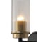 Светильник ESCADA E14*40W Black/Gold 2138/1A 3