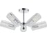 Светильник ESCADA E14*40W Chrome 1146/5P 2