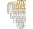 Светильник ESCADA E14*40W Gold 2105/6P 4