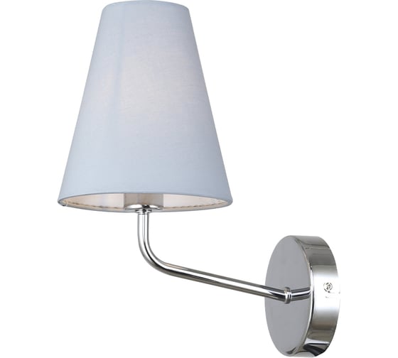 Светильник ESCADA E14*40W Chrome 2111/1A