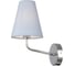Светильник ESCADA E14*40W Chrome 2111/1A 1