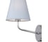 Светильник ESCADA E14*40W Chrome 2111/1A 2