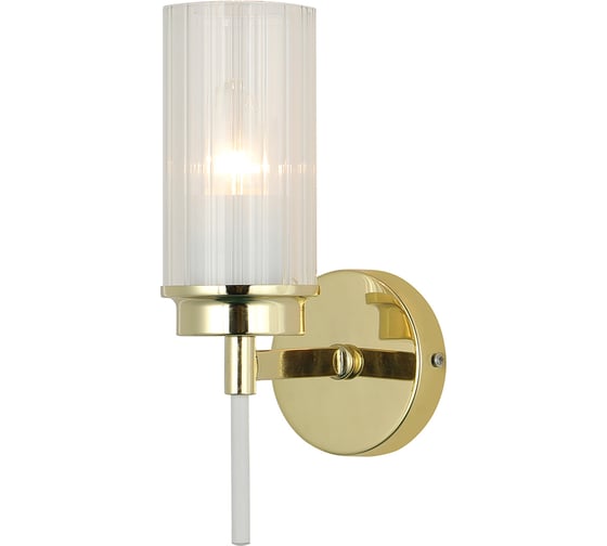 Светильник ESCADA E14*40W Gold 2139/1A