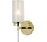 Светильник ESCADA E14*40W Gold 2139/1A 1