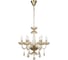 Светильник ESCADA E14*40W Gold 590/6PL 1