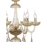 Светильник ESCADA E14*40W Gold 590/6PL 2